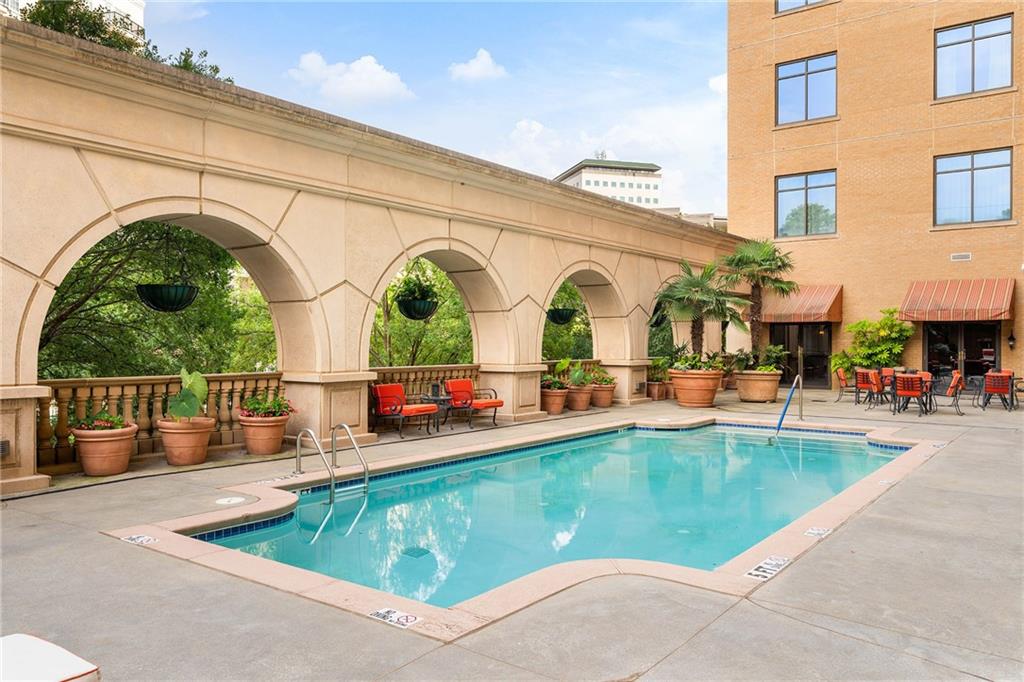 3286 Northside Parkway NW Unit PH2