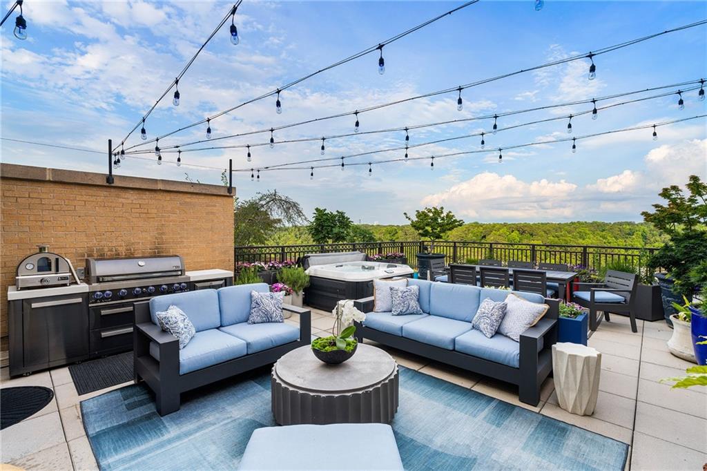 3286 Northside Parkway NW Unit PH2