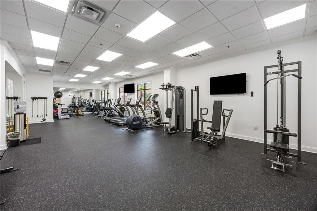 3286 Northside Parkway NW Unit PH2