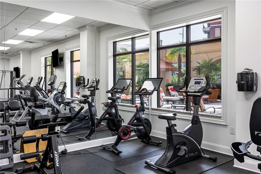 3286 Northside Parkway NW Unit PH2