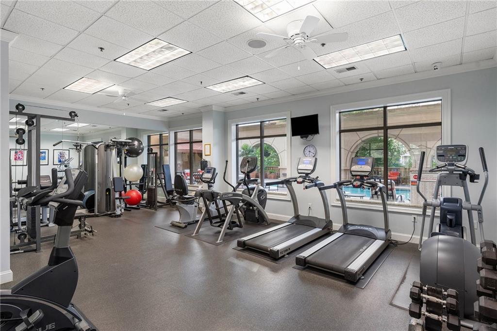 3286 Northside Parkway NW Unit PH2