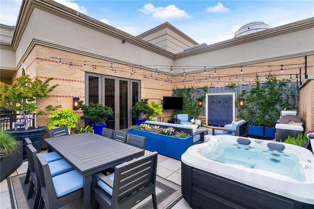 3286 Northside Parkway NW Unit PH2