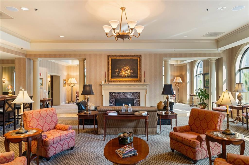3286 Northside Parkway NW Unit PH2