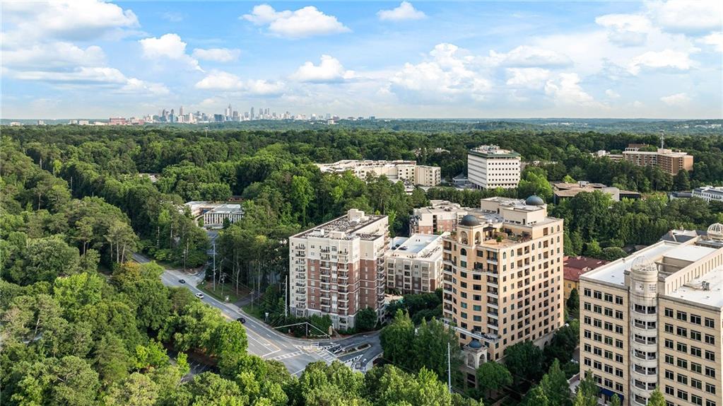 3286 Northside Parkway NW Unit PH2