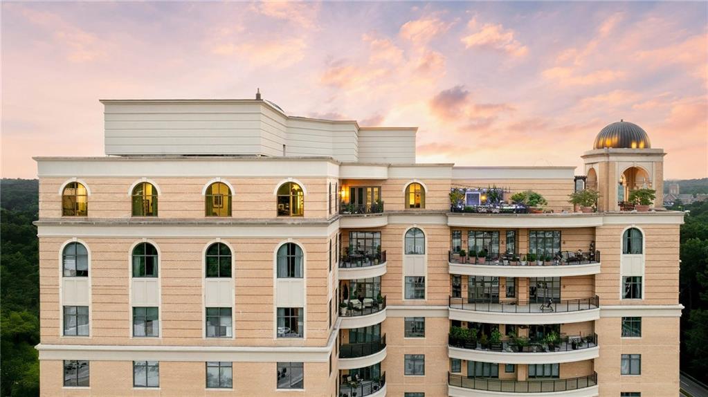 3286 Northside Parkway NW Unit PH2