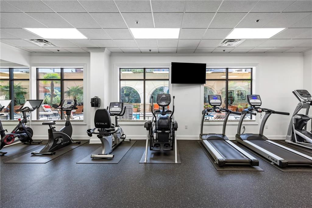 3286 Northside Parkway NW Unit PH2