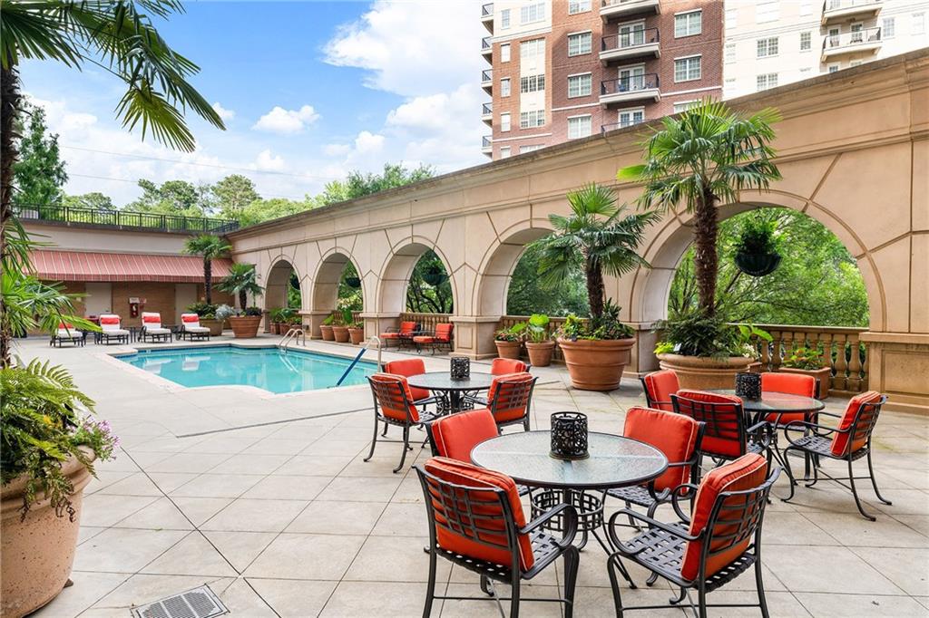 3286 Northside Parkway NW Unit PH2