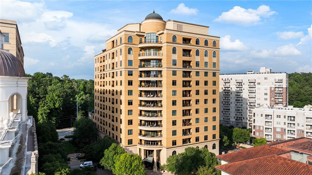 3286 Northside Parkway NW Unit PH2