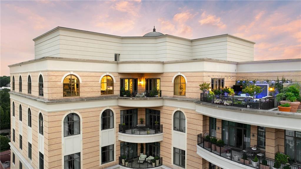 3286 Northside Parkway NW Unit PH2