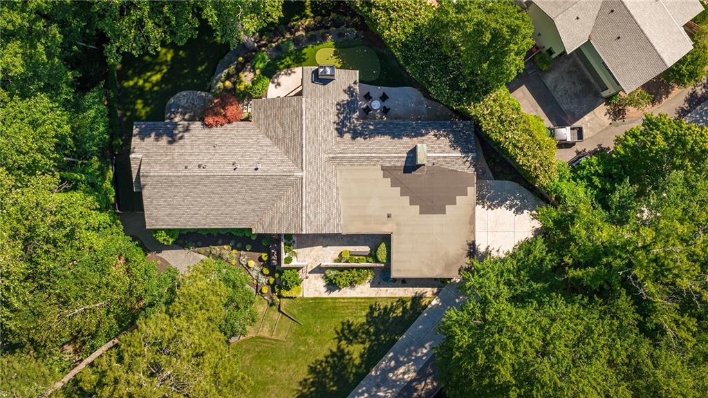 3253 Rilman Drive NW