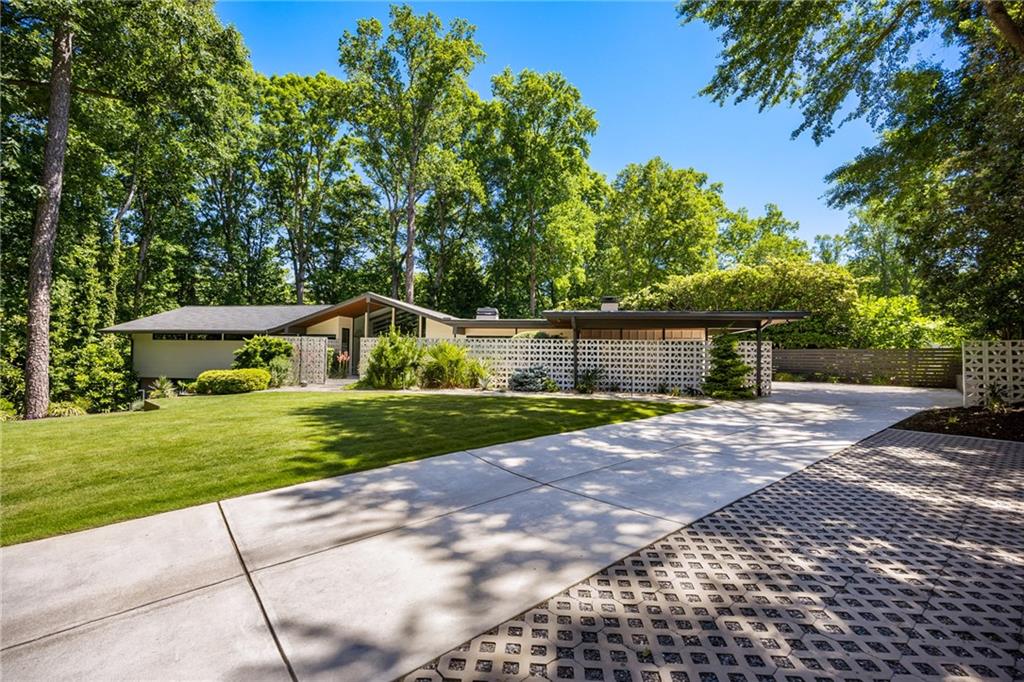 3253 Rilman Drive NW