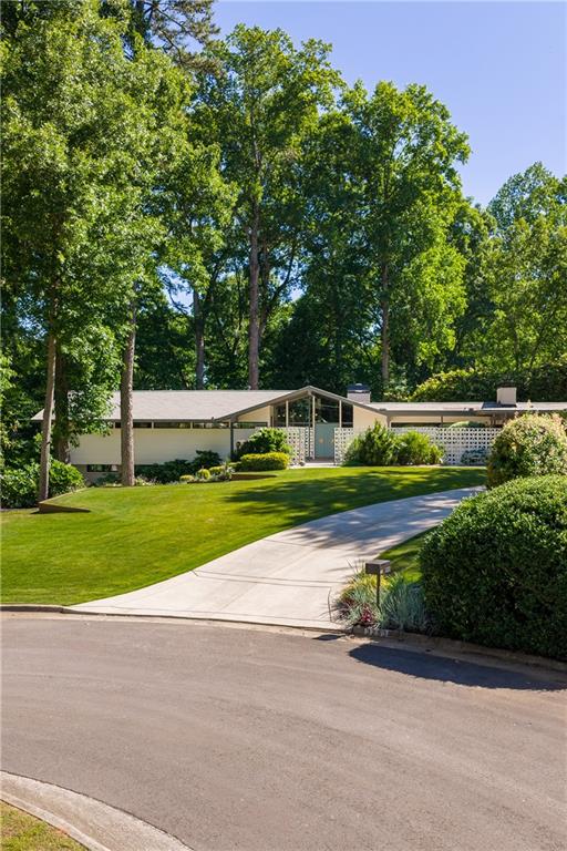 3253 Rilman Drive NW