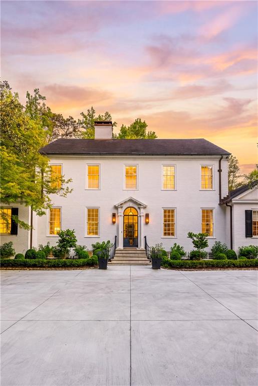 3216 Glen Arden Drive NW
