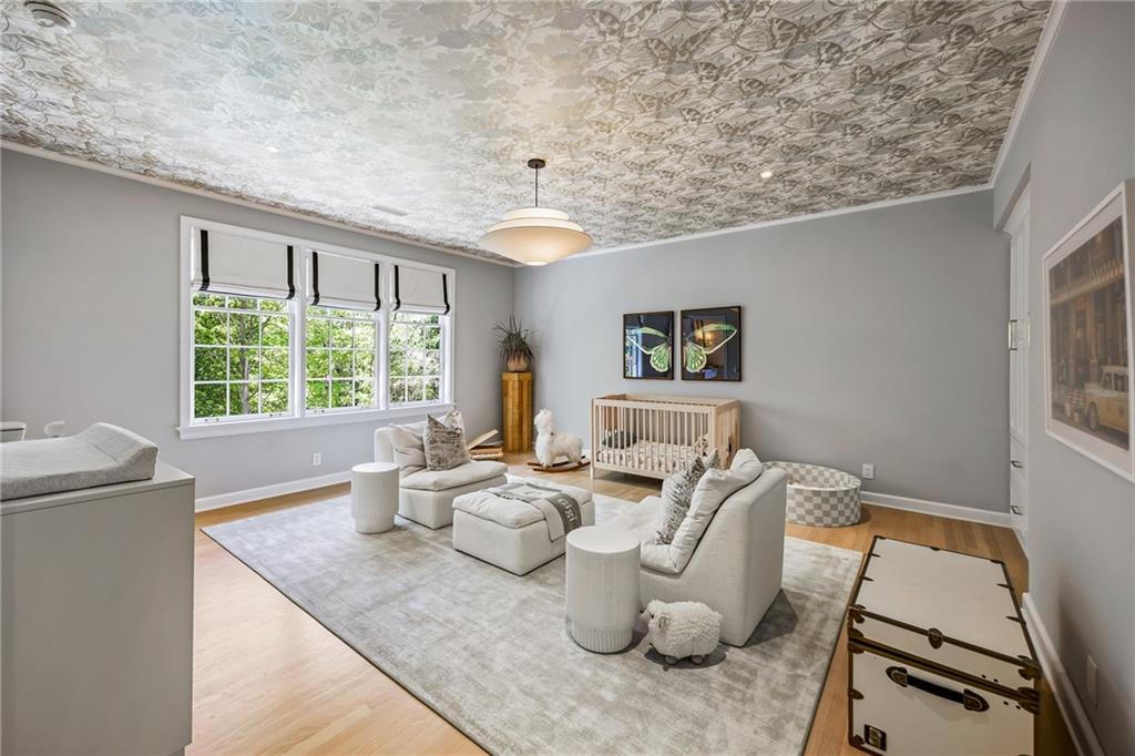 3216 Glen Arden Drive NW