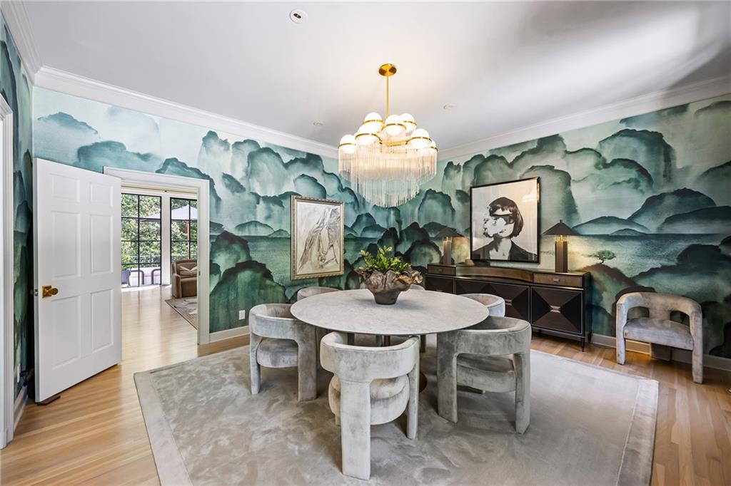 3216 Glen Arden Drive NW