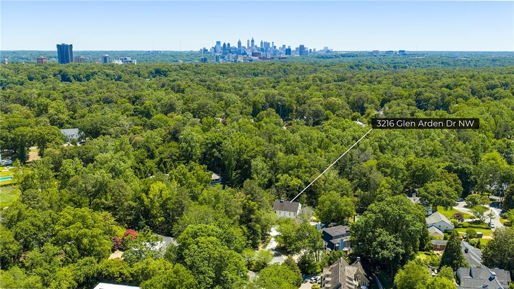 3216 Glen Arden Drive NW