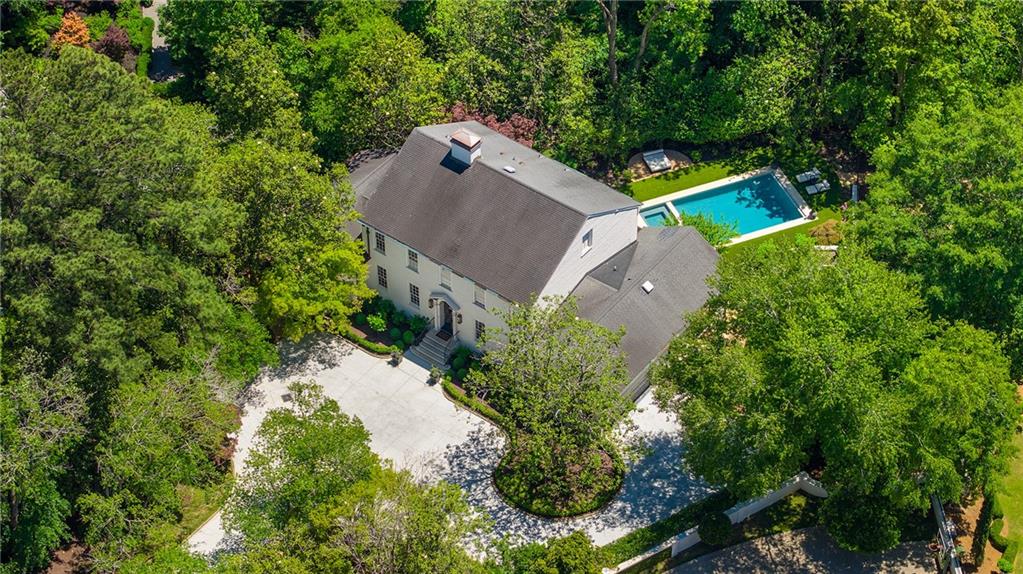 3216 Glen Arden Drive NW