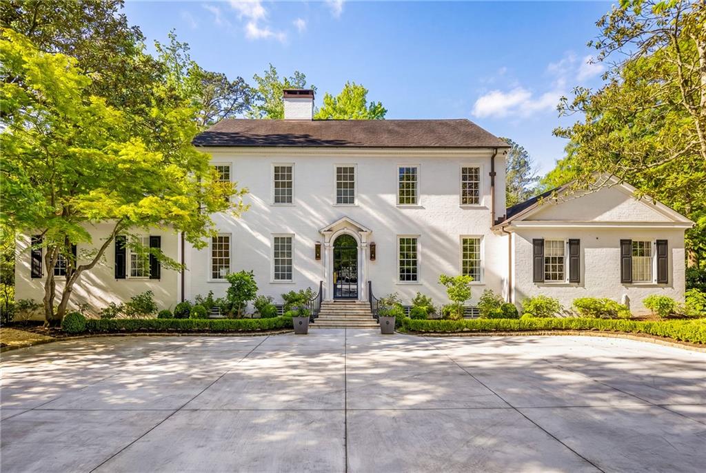 3216 Glen Arden Drive NW