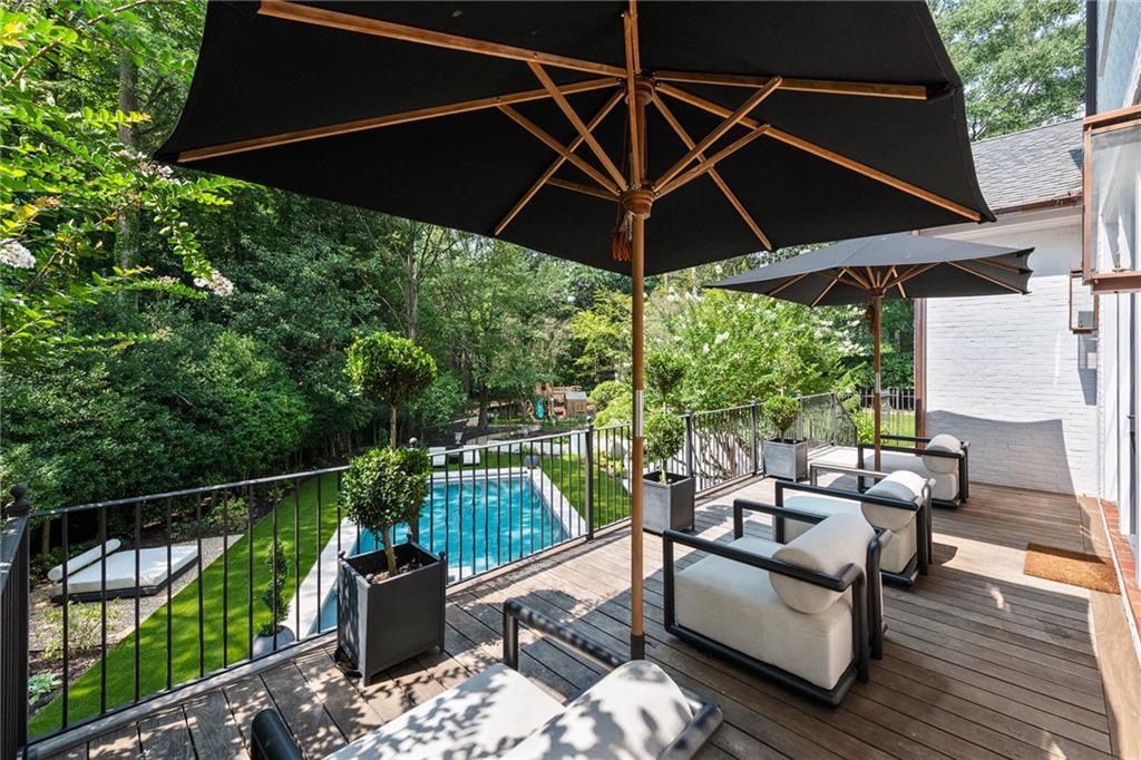 3216 Glen Arden Drive NW