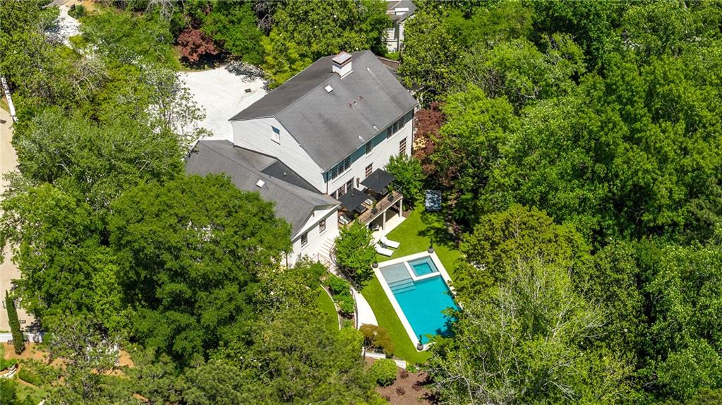 3216 Glen Arden Drive NW