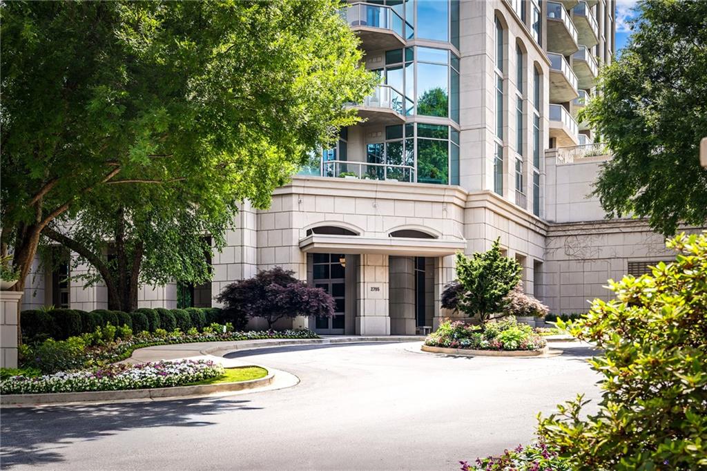 2795 Peachtree Road NE Unit 1701