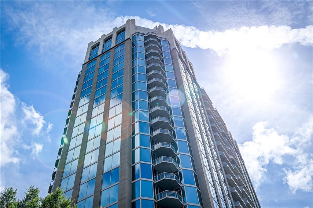 2795 Peachtree Road NE Unit 1701