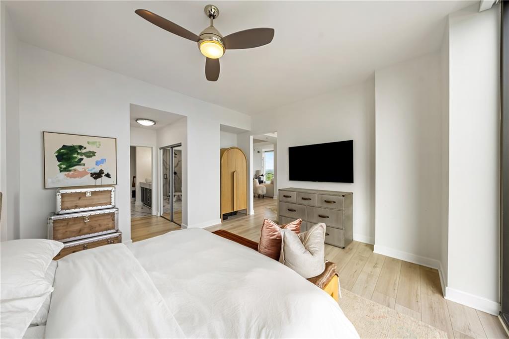 2795 Peachtree Road NE Unit 1701