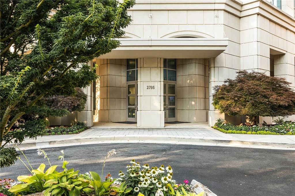 2795 Peachtree Road NE Unit 1701