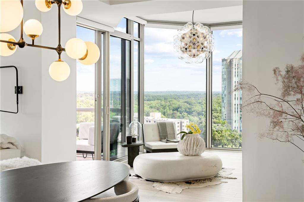 2795 Peachtree Road NE Unit 1701