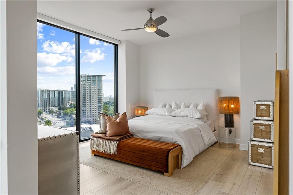 2795 Peachtree Road NE Unit 1701