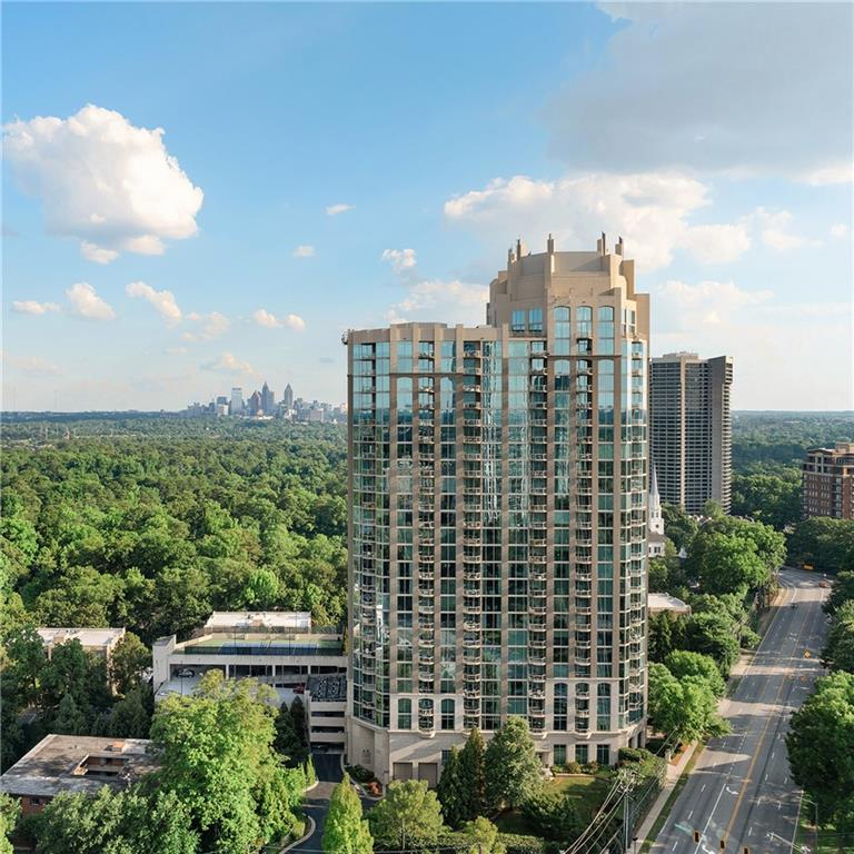 2795 Peachtree Road NE Unit 1701