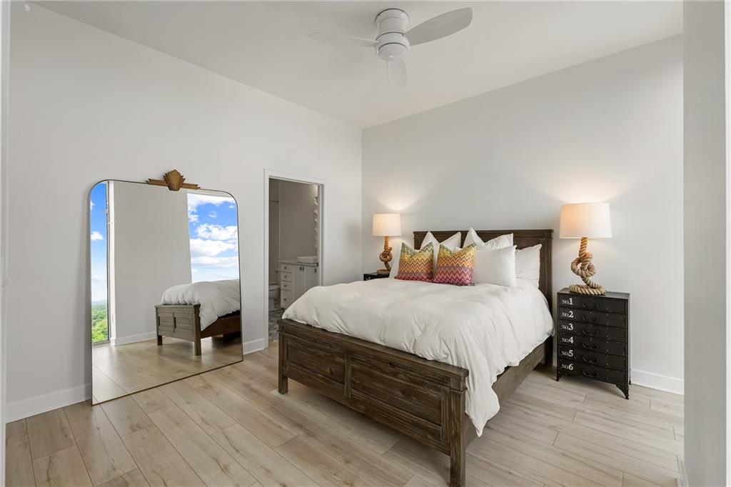 2795 Peachtree Road NE Unit 1701
