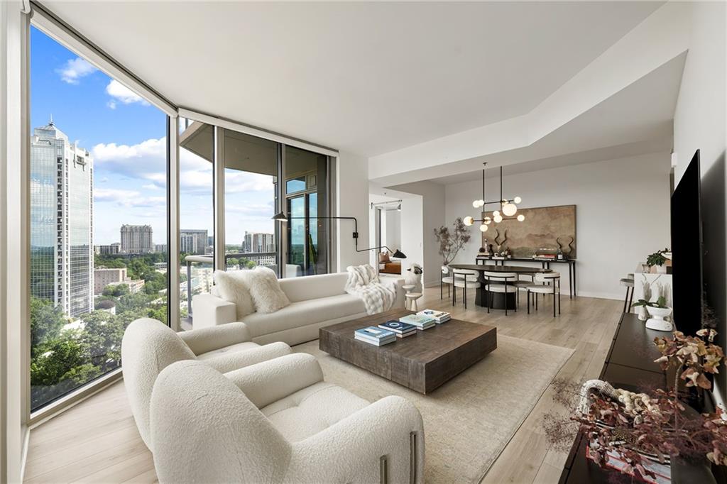2795 Peachtree Road NE Unit 1701