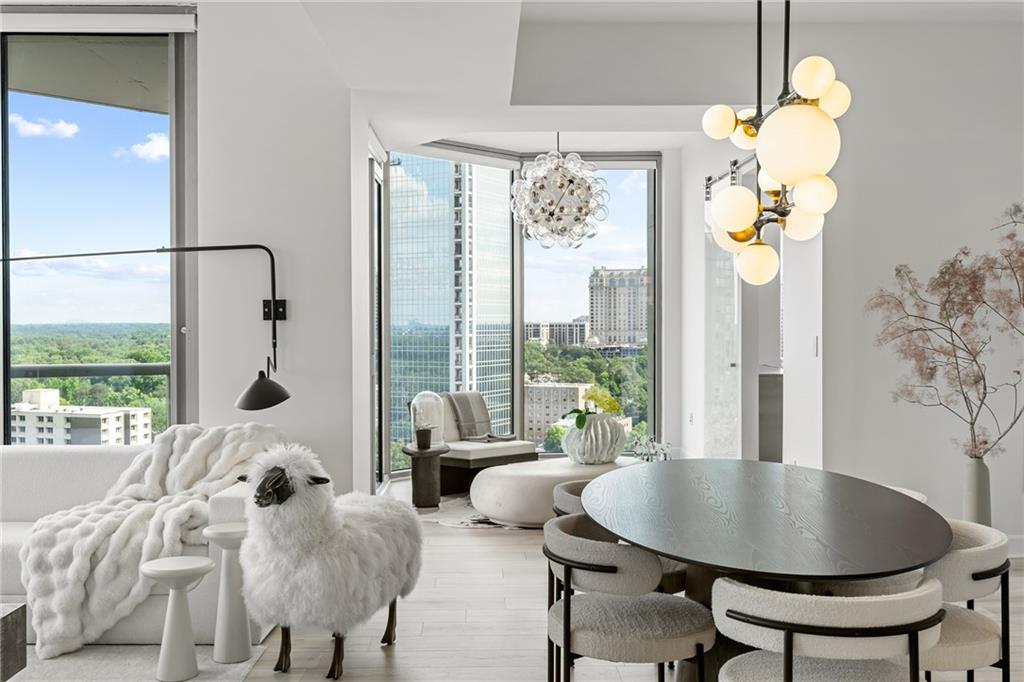 2795 Peachtree Road NE Unit 1701