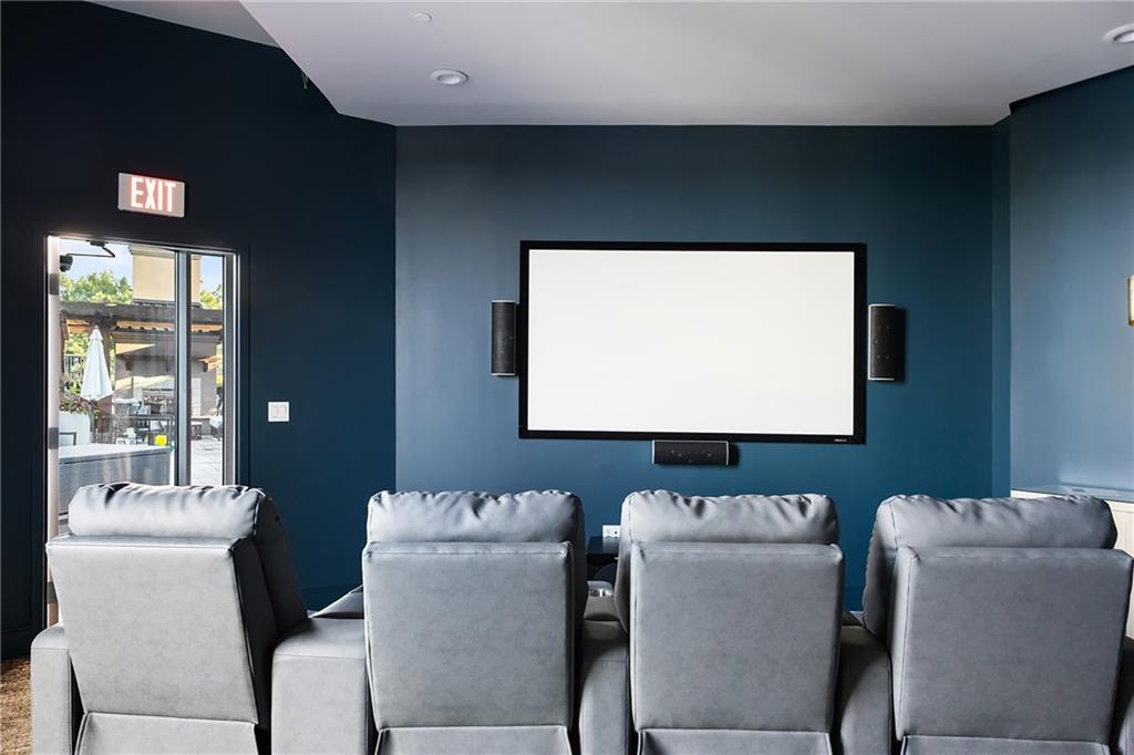 2795 Peachtree Road NE Unit 1701
