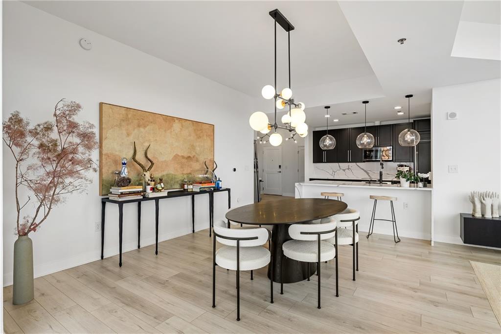 2795 Peachtree Road NE Unit 1701