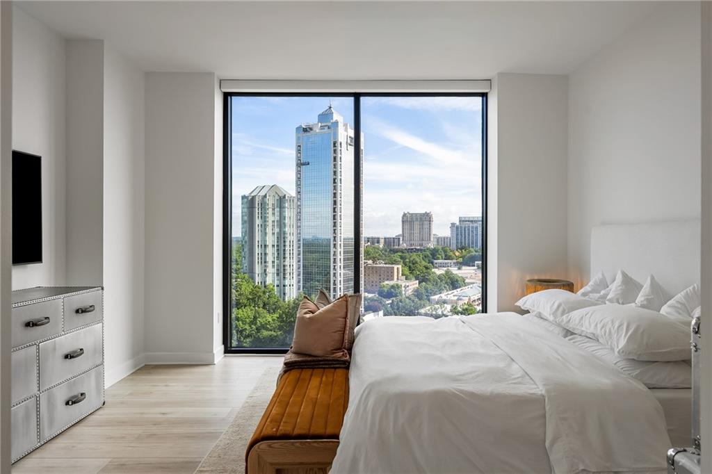 2795 Peachtree Road NE Unit 1701