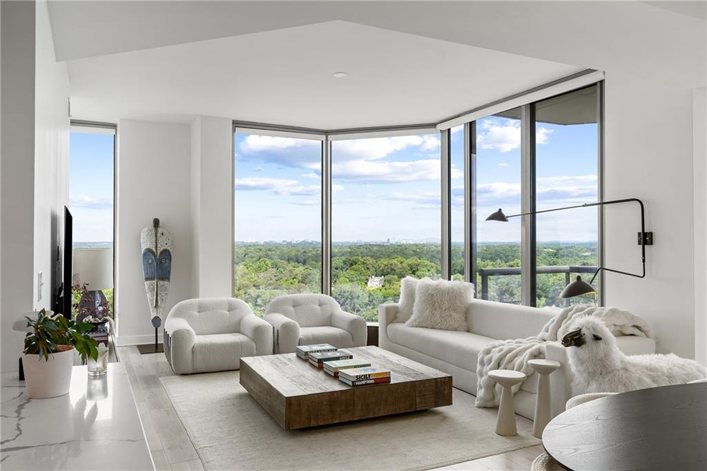 2795 Peachtree Road NE Unit 1701