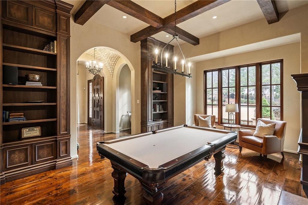 550 Blue Heron Way