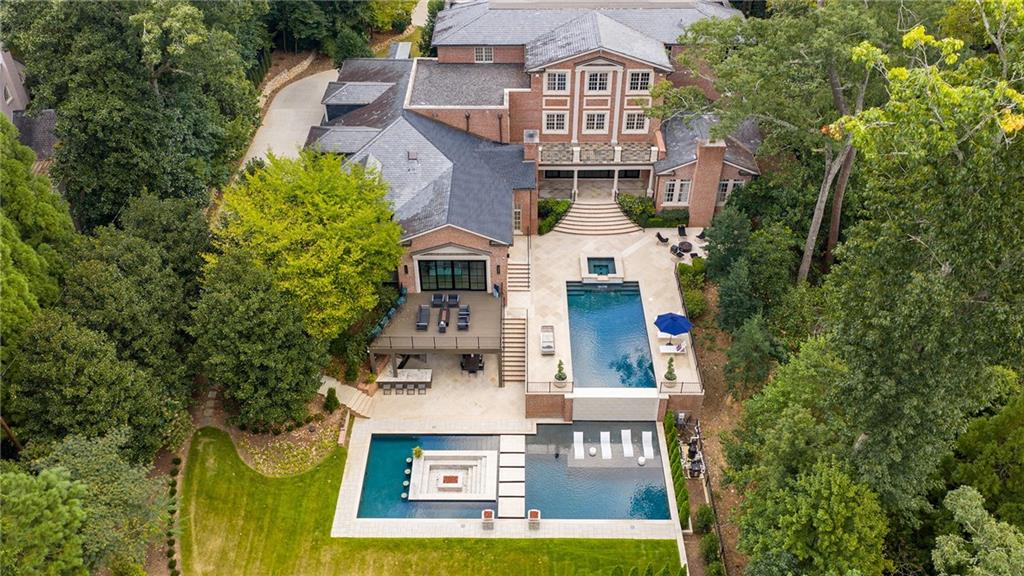 3750 Tuxedo Road NW
