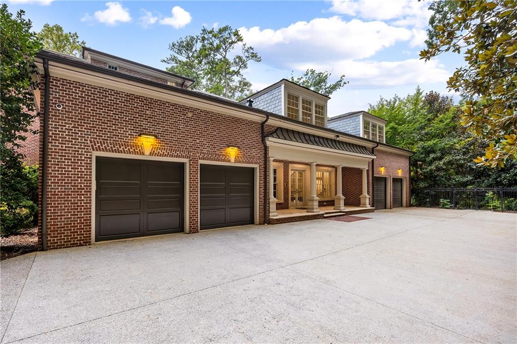 3750 Tuxedo Road NW