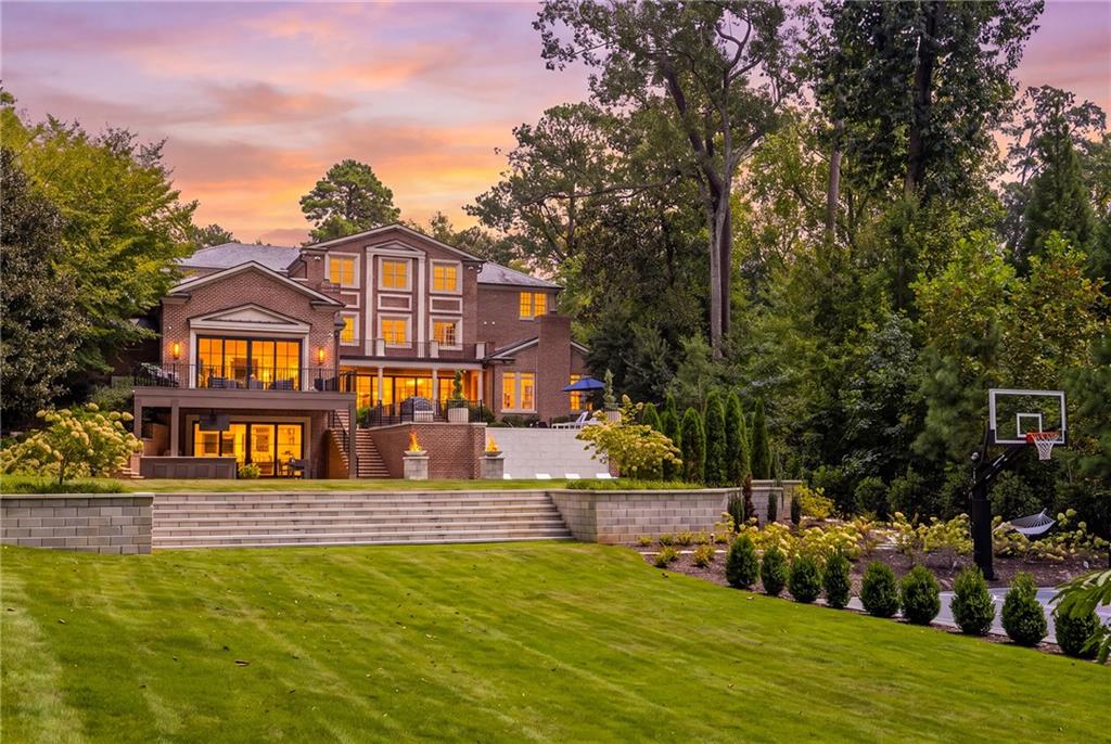 3750 Tuxedo Road NW