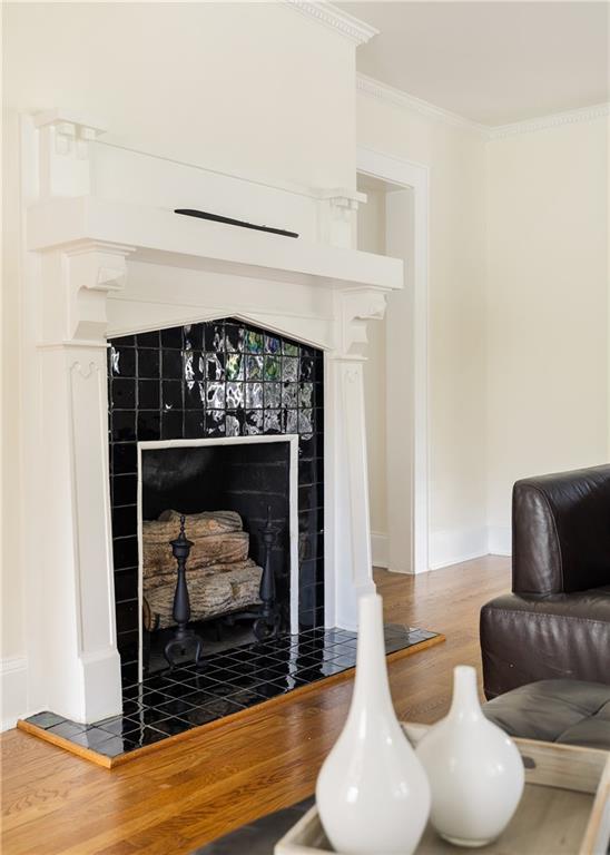 19 Alden Avenue NW