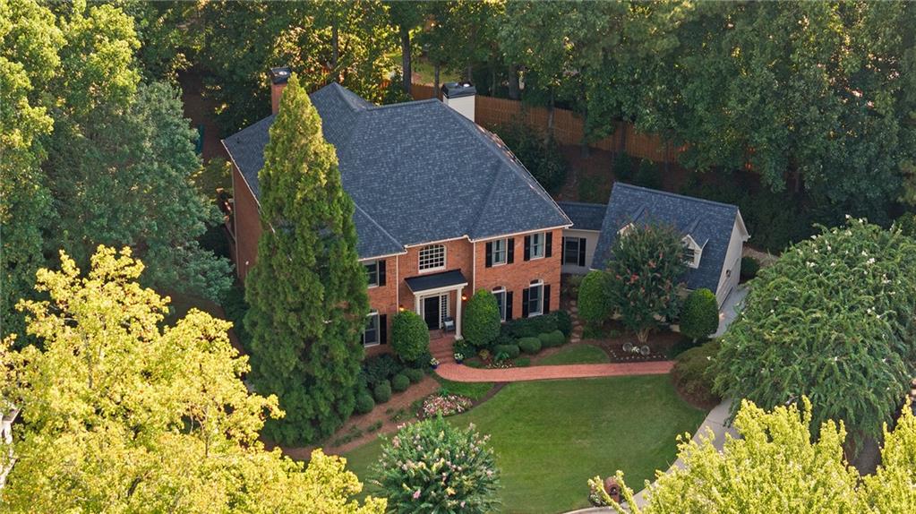 220 Powers Cove NW