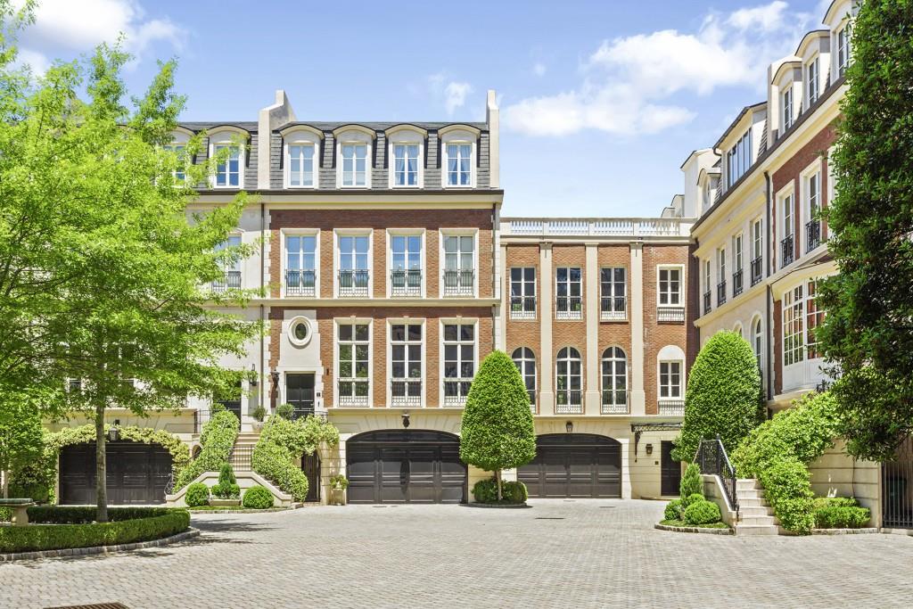 2288 Peachtree Road NW Unit 13