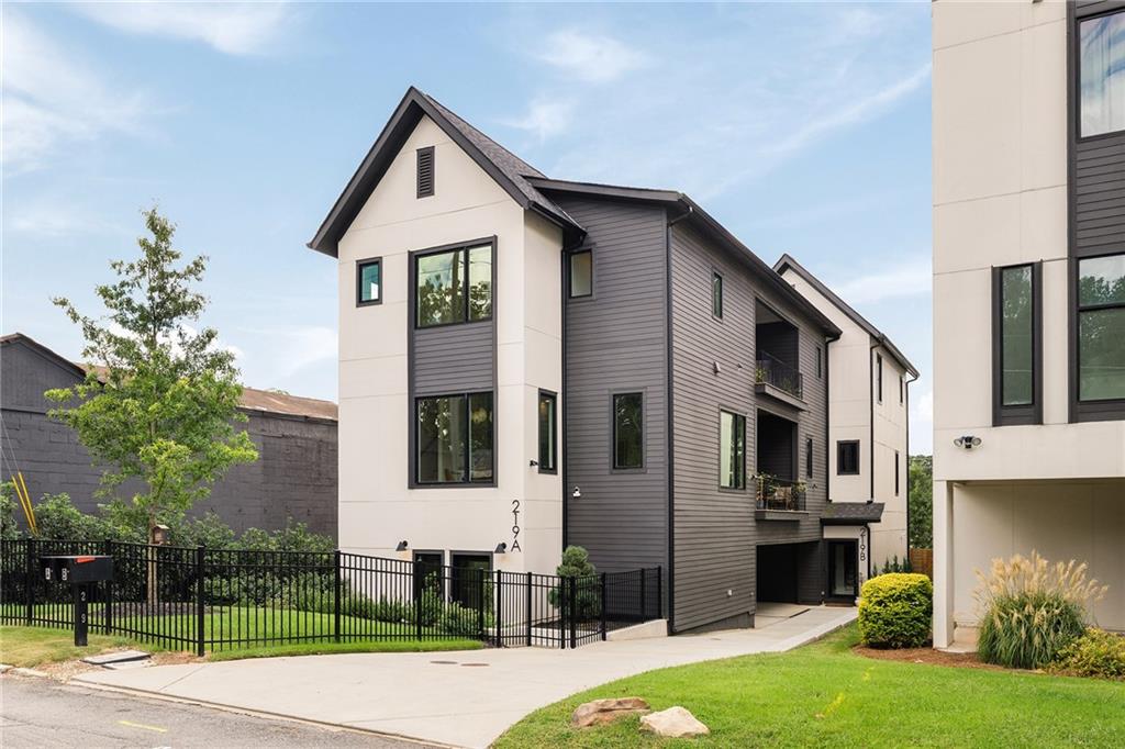 219 Howell Drive SE Unit A