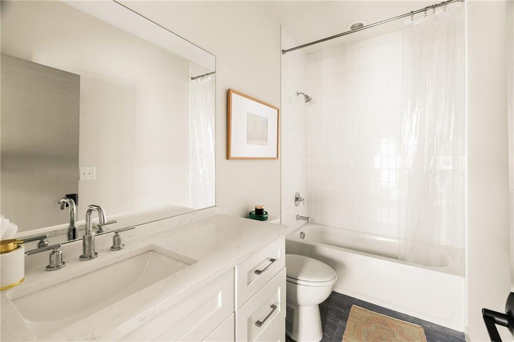 219 Howell Drive SE Unit A