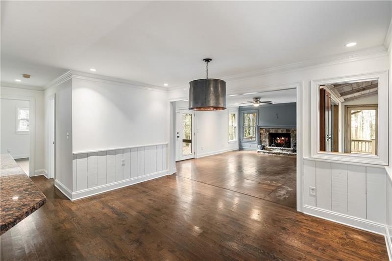 2468 Ridgeway Drive