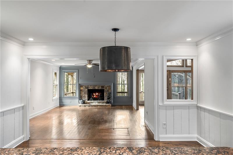2468 Ridgeway Drive