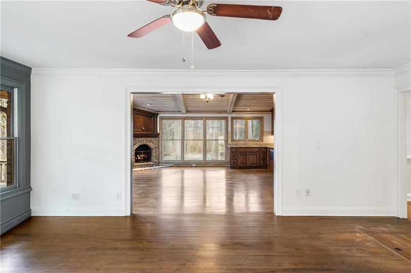 2468 Ridgeway Drive